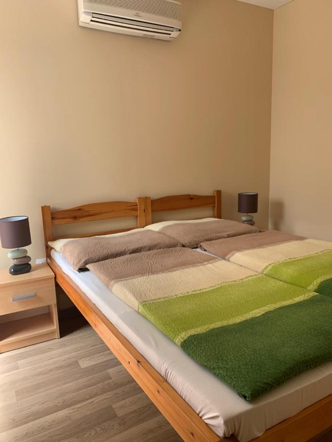 Fenyves Family Rooms And Bungalows Hajduszoboszlo Exterior photo