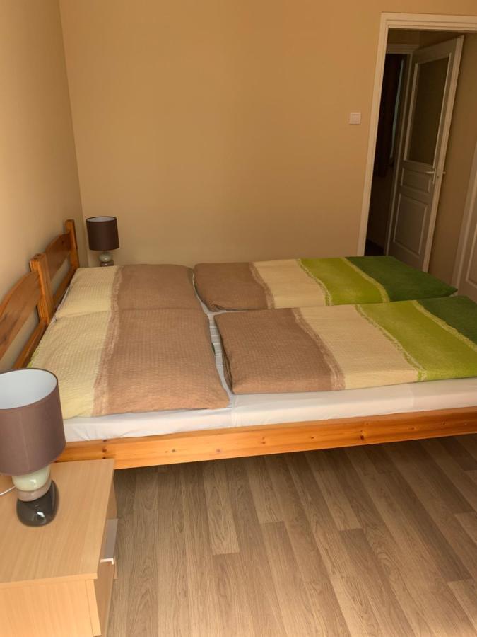 Fenyves Family Rooms And Bungalows Hajduszoboszlo Exterior photo