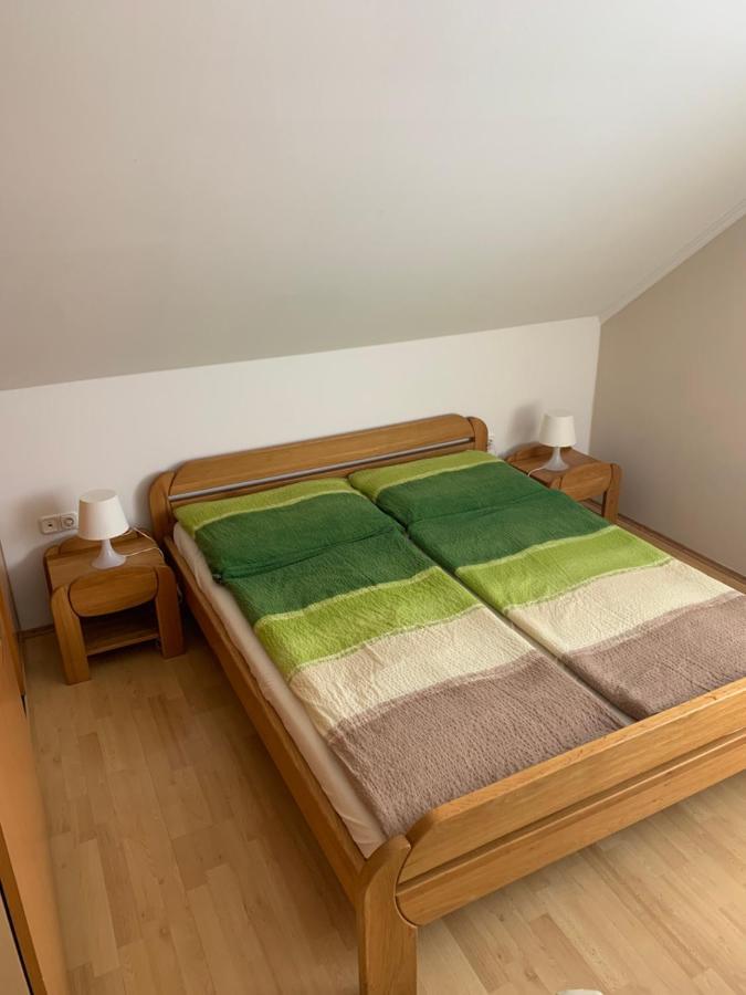 Fenyves Family Rooms And Bungalows Hajduszoboszlo Exterior photo