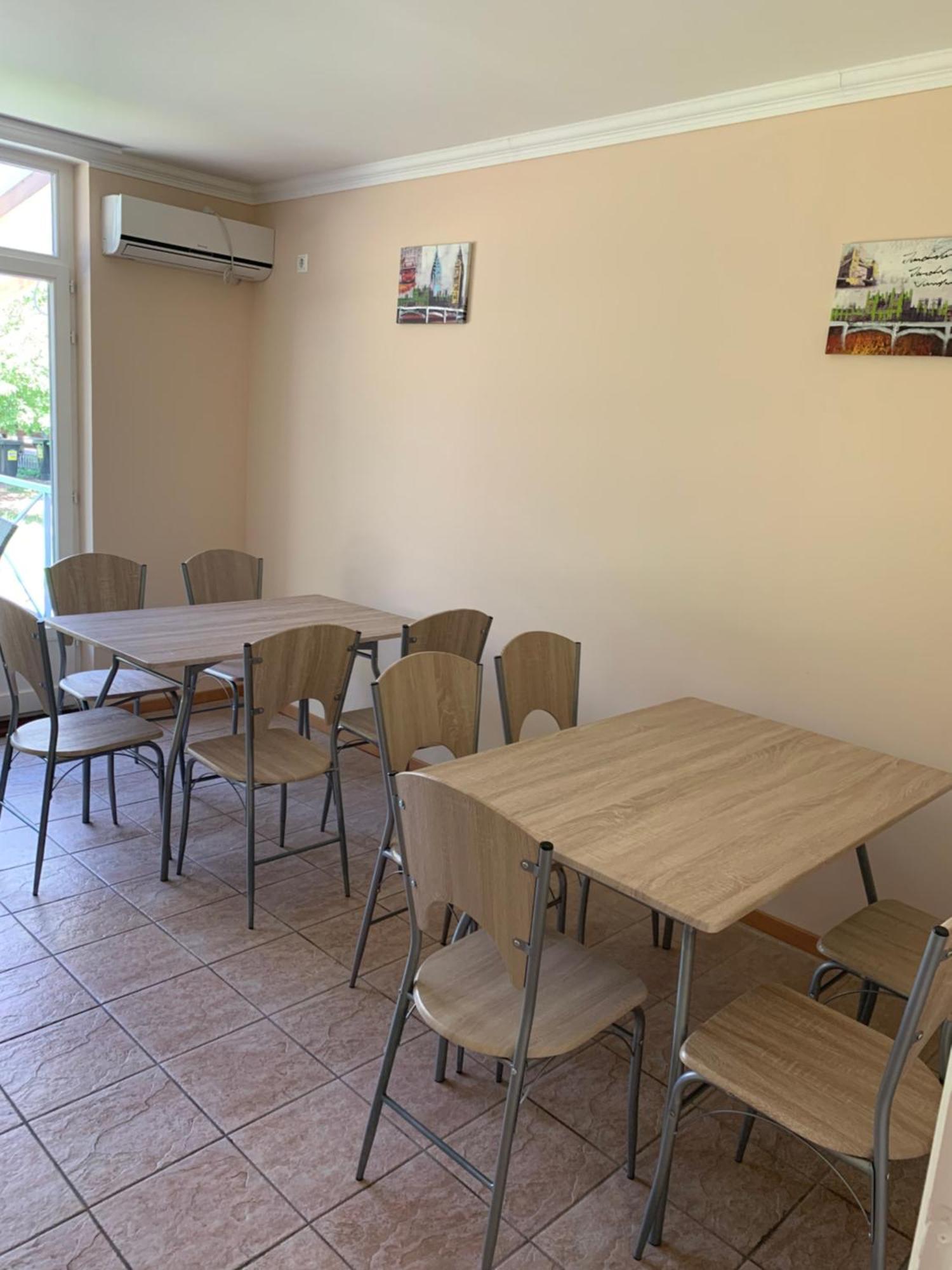 Fenyves Family Rooms And Bungalows Hajduszoboszlo Exterior photo