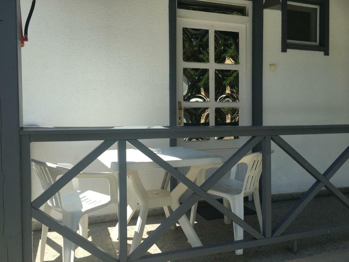 Fenyves Family Rooms And Bungalows Hajduszoboszlo Exterior photo